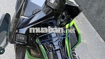 Honda Air Blade 2022 Xanh lá