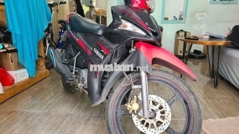 Yamaha Sirius RC Đỏ đen 80.433 km