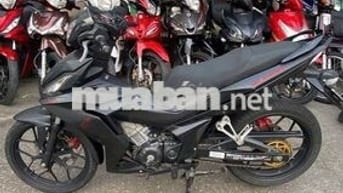Honda Winner 2019 Đen Đã sử dụng