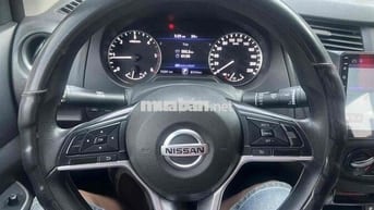 Nissan Navara EL 2023 Xám 73291 km