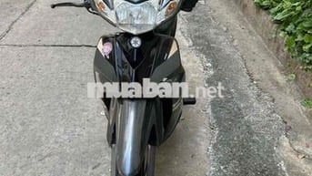 Detech ESP 50 2021 50cc Đen