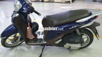 Honda SH Mode 2016 Xanh Hà Nội