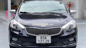 KIA K3 2.0 AT Full Option Đen