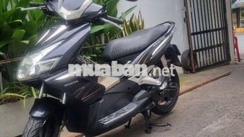 Honda Air Blade Đen Nguyên bản
