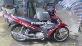 suzuki viva fi 2014 đỏ
