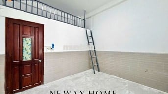Căn hộ Duplex 35m2 sau Aeon Tân Phú, Sẵn nội thất, Chỉ 3tr5