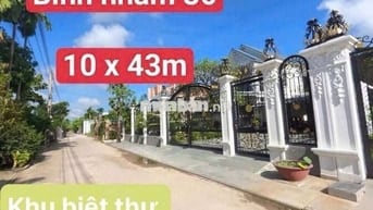 ĐẤT ĐẸP GIÁ RẺ BÌNH NHÂM 30 ,LÁI THIÊU ,TP HCM 
