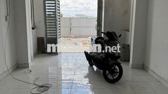 Cho thuê nhà mặt tiền đường C12 phường Tân Bình