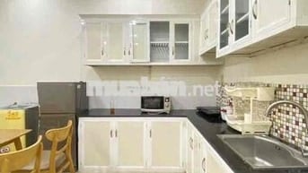 cho thuê 1 phòng nhà nguyên căn full nội thất