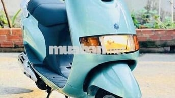 Piaggio Sfera 125cc Xanh ngọc Ý