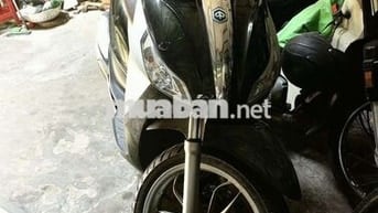 Piaggio Medley 125