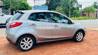 Mazda Mazda 2S 2014 Tự động Bạc
