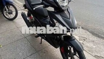Yamaha Sirius RC 2018 Xanh Mới 90%