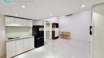 DUPLEX FULL NỘI THẤT SIU RỘNG NGAY HUỲNH VĂN BÁNH