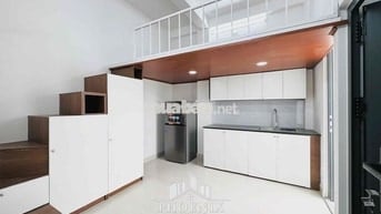 📌KHAI TRƯƠNG DỰ ÁN 25 PHÒNG - FULL NỘI THẤT - NGAY NGUYỄN OANH - IUH