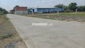 CHỦ NGỘP BÁN GẤP ĐẤT VƯỜN 30x38= 1141M2 THỔ CƯ SHR GIÁ 690 TRIỆU