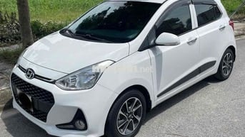 Hyundai Grand i10 2020 Grand 1.2 AT