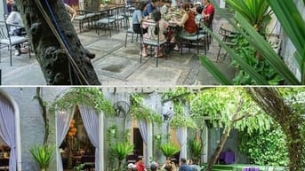 BIỆT THỰ SÂN VƯỜN DIỆN TÍCH 1000M2 TRUNG TÂM QUẬN PHÚ NHUẬN