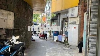 BÁN GẤP NHÀ SÁT MẶT TIỀN VĨNH VIỄN SÁT NGUYỄN TRI PHƯƠNG 35m2 2 TẦNG