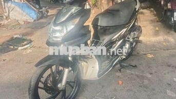 Suzuki 2024 Đen Xăng