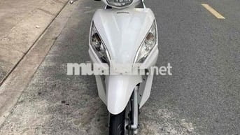 Honda Vision 2013 Trắng