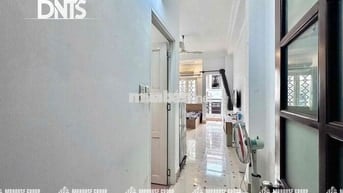 🏡Phòng trọ 30m2 đầy đủ nội thất ban công, cv Lê Văn Tám, chợ Tân Định