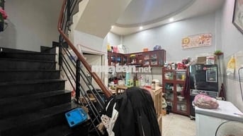 Hot, Bán gấp Nhà 3 Tầng mới đẹp Gò Xoài, 40m2, hẻm xe hơi, chỉ hơn 3ty