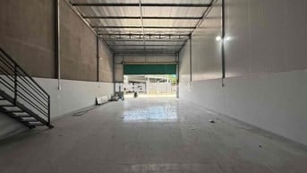CHO THUÊ KHO XƯỞNG MẶT BẰNG KINH DOANH