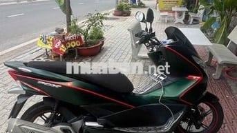 Honda PCX 125 2017 Xanh quân đội