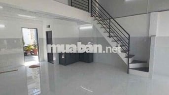 🏡 NHÀ CHO THUÊ 6X9 - MẶT TIỀN ĐƯỜNG BÀ ĐIỂM – HÓC MÔN - 8 TRIỆU/THÁNG