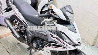 Honda Winner V1 Trắng