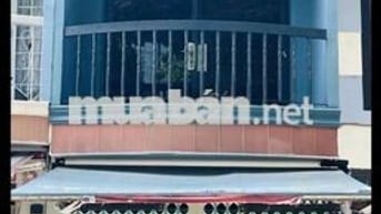 Cho thuê nhà Mặt tiền Điện Biên Phủ
