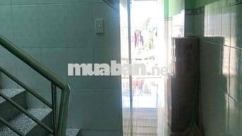Phòng lầu 4 sạch đẹp thoáng mát