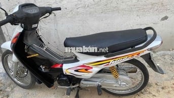 Honda Wave
