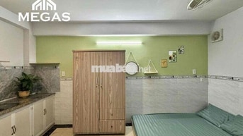 Cho Thuê Căn Hộ Full Nội Thất Ngay Chợ Thủ Đức