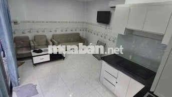 CHO THUÊ NHÀ KHU TÂY THẠNH - 4x8 - 1 TRỆT 2 LẦU ST - NHÀ MỚI ĐẸP