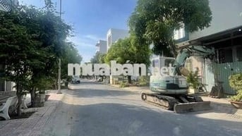 Nhà nguyên căn mới KDC Văn Hoá Tây Đô