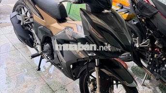 Honda Winner V3 ABS Đen, Vàng đồng Đã sử dụng