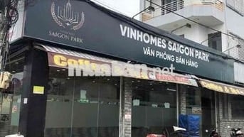 NHÀ THUÊ GÓC 2mt khu kinh doanh sầm uất nguyễn văn bứa