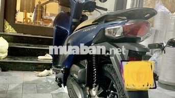 Honda Vision 2023 Xanh 1 vạn