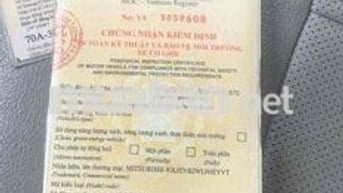 Mitsubishi Jolie Xe gia đình Bạc Số sàn