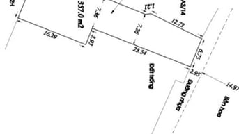 Bán nhà mặt tiền 2181 Trần Văn Giàu
