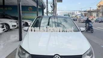 Volkswagen Polo 2016 Trắng 126k km
