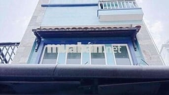 5 Tầng Đúc 50m² – 3.95Tỷ còn Thương Lượng