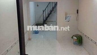 Bán nhà SHR Huỳnh Tấn Phát, phường Tân Phú, quận 7. dt:27m,giá:2,48ty