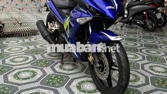 Yamaha Exciter 150 Xanh