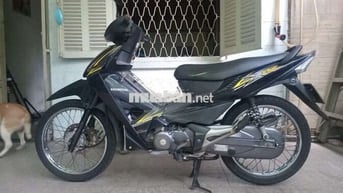 Wave RSX 100