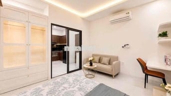 PHÒNG NGỦ TÁCH BẾP SANG TRỌNG NGAY NGUYỄN VĂN NGHI VÀ PHẠM VĂN ĐỒNG