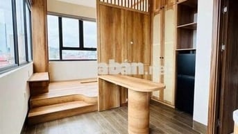 Siêu phẩm CCMN Studio - 1n1k Full đồ. máy giặt riêng tại Yên Hoà