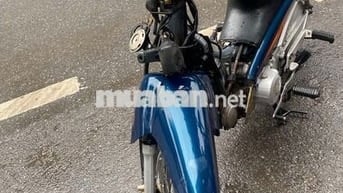 Honda Future Xanh Số sàn